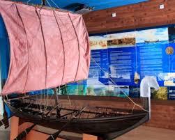 Phoenician vessels of Mazarrón